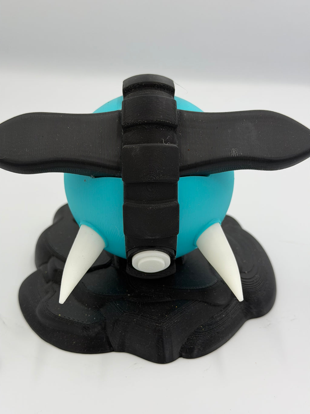Great Ball Inspired Collectible ⚡🔵 POKEBALL