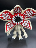 Demogorgon de ganchillo impreso en 3D