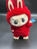Labubu Figure 3D