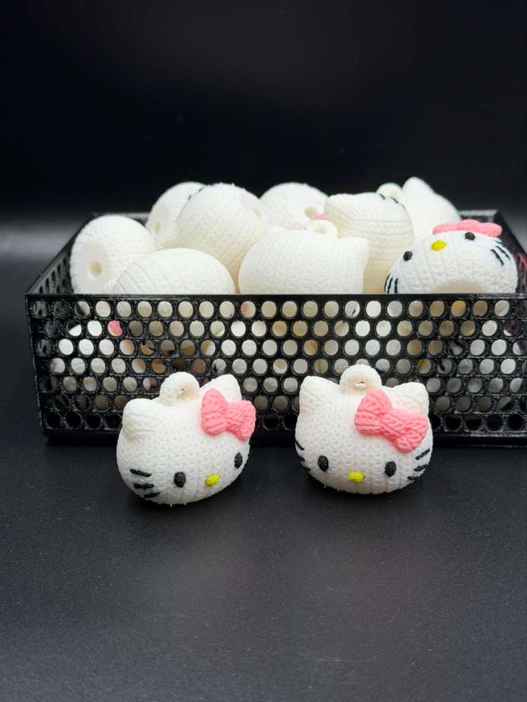 Hello Kitty Key Chains